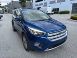 Certified 2018 Ford Escape Titanium image 3