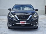 Used 2023 Nissan Murano SV image 3