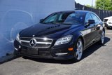 Used 2013 Mercedes-Benz CLS 550 image 2