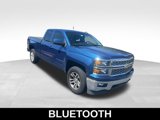 Used 2015 Chevrolet Silverado 1500 LT w/ All Star Edition image 3