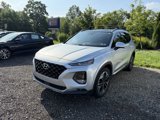 Used 2019 Hyundai Santa Fe AWD image 2