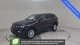 Certified 2022 Jeep Grand Cherokee Laredo E image 6