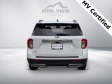 Used 2022 Ford Explorer XLT w/ Equipment Group 202A image 4