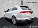 Used 2019 Lincoln MKT AWD image 4
