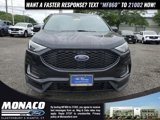 Certified 2022 Ford Edge ST-Line w/ Class II Trailer Tow Package image 3