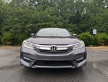 Used 2017 Honda Accord Sport image 5