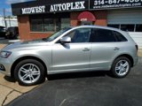 Used 2017 Audi Q5 2.0T Premium Plus w/ Technology Package image 5