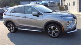 Used 2022 Mitsubishi Eclipse Cross SEL image 2
