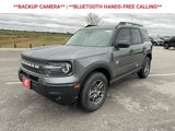 New 2025 Ford Bronco Sport Big Bend w/ Convenience Package image 3