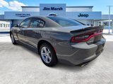 Certified 2023 Dodge Charger SXT image 4