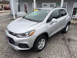 Used 2019 Chevrolet Trax LT w/ LT Convenience Package image 3