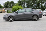 Used 2015 Dodge Dart SXT w/ Sun/Sound Group image 2
