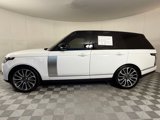 Used 2021 Land Rover Range Rover Westminster Edition image 4