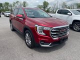 Used 2024 GMC Terrain SLT w/ Infotainment Package II image 4