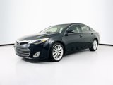 Used 2014 Toyota Avalon Limited image 3