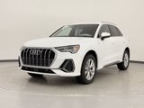 New 2025 Audi Q3 2.0T Premium image 3