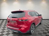 Used 2017 Nissan Rogue SL w/ SL Premium Package image 3