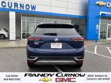 Used 2023 Buick Envision Essence image 4