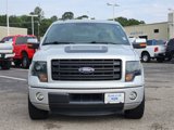 Used 2014 Ford F150 FX2 w/ FX Appearance Package image 2