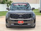 Used 2021 Kia Telluride SX w/ Nightfall Edition Package image 2
