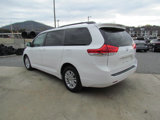 Used 2014 Toyota Sienna XLE image 5