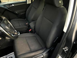 Used 2015 Volkswagen Tiguan S image 2
