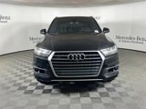 Used 2018 Audi Q7 3.0T Prestige w/ Prestige Package image 2
