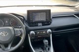 Used 2021 Toyota RAV4 LE image 6