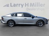 Used 2025 Kia K4 LXS image 6
