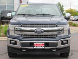Used 2018 Ford F150 Lariat w/ Equipment Group 502A Luxury image 3