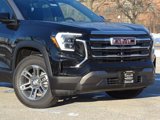 New 2025 GMC Terrain Elevation image 2