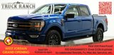 Used 2022 Ford F150 Tremor w/ Equipment Group 401A Mid image 3