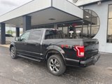 Used 2015 Ford F150 XLT w/ Equipment Group 302A Luxury image 5