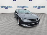 Used 2015 Chrysler 200 C w/ Navigation & Sound Group I image 2