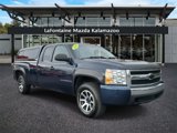Used 2008 Chevrolet Silverado 1500 LS image 3