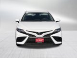Certified 2023 Toyota Camry SE image 2