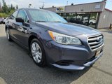 Used 2015 Subaru Legacy 2.5i image 3
