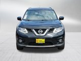 Used 2016 Nissan Rogue SL w/ SL Premium Package image 2