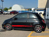Used 2013 FIAT 500 Turbo image 2