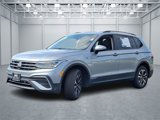 Used 2023 Volkswagen Tiguan S image 3