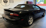 Used 1999 Chevrolet Camaro Z28 w/ SS Performance/Appearance Pkg image 3