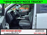 Used 2018 RAM 1500 SLT image 5