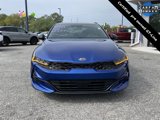 Certified 2021 Kia K5 GT-Line w/ GT-Line FWD Premium Package image 3