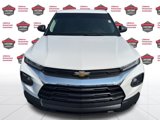 Used 2022 Chevrolet TrailBlazer LS image 2