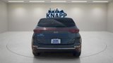 Used 2022 Kia Sportage LX image 4