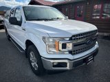 Used 2018 Ford F150 XLT w/ Equipment Group 302A Luxury image 2