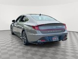 Used 2022 Hyundai Sonata N Line image 6