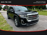 Used 2020 GMC Acadia SLT image 6