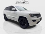 Used 2019 Jeep Grand Cherokee Altitude image 4
