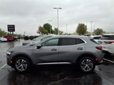 Used 2021 Buick Envision Essence w/ Technology Package I image 2